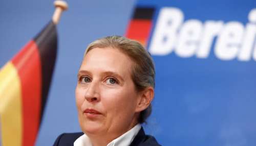 Alice Weidel : une extrême droite allemande prête à gouverner ?