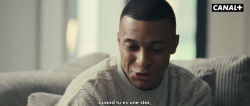 « Quand tu es une star, si tu ne parles pas… » : Kylian Mbappé se livre chez Mouloud Achour