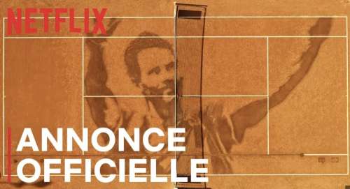 « Rafa Nadal », un documentaire sur la légende du tennis espagnol bientôt sur Netflix