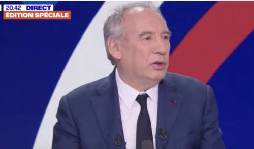 François Bayrou dévoile son gouvernement et ses ambitions lors de sa première interview sur BFMTV