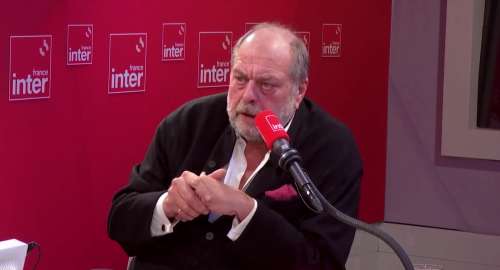 Procès Gisèle Pelicot: Éric Dupond-Moretti choqué… par les manifestations de soutien à la victime