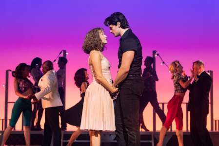 “Dirty Dancing” s’installe au Dôme de Paris pour une série de représentations