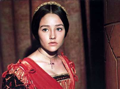 Olivia Hussey, l’inoubliable Juliette, s’éteint à 73 ans