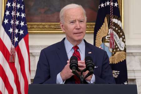 Joe Biden commue les peines de 37 condamnés à mort aux États-Unis