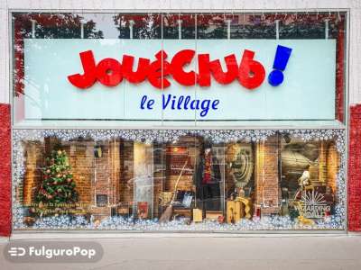 Top 10 des jouets les plus populaires de la semaine
