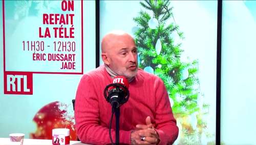 « Avec l’argent, je me suis cru tout permis. J’ai pété les plombs. » Lagaf’ fait son mea culpa sur la période du ‘Bigdil’