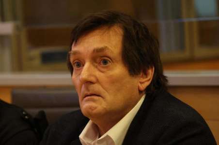 Pierre Palmade demande un aménagement de peine sous bracelet électronique