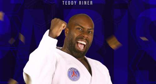 Le grand retour de Teddy Riner programmé le…