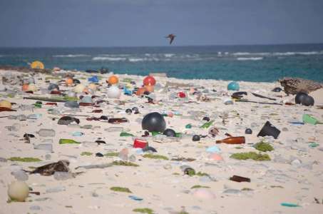 Pollution des océans: cette invention révolutionnaire qui pourrait aider à sauver la planète