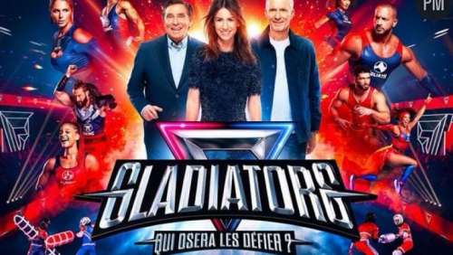 TÉLÉ – Découvrez le tout nouveau jeu de TF1, qui promet d’être très spectaculaire !