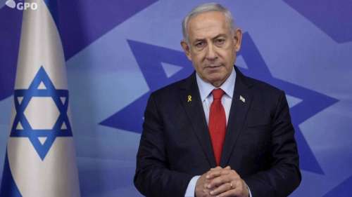 «Le Golan appartient à Israël pour l’éternité !» La  déclaration choc de Benjamin Netanyahu