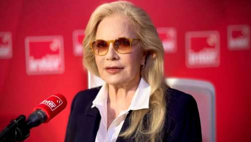 Sylvie Vartan parle de sa retraite : «Cela devient compliqué, je ne veux pas faire le spectacle de trop.»