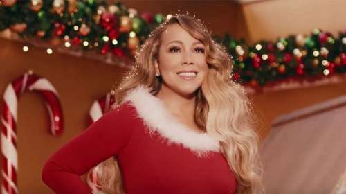 Découvrez combien de royalties touche Mariah Carey chaque année grâce à son tube de Noël, ‘All I Want for Christa is You’