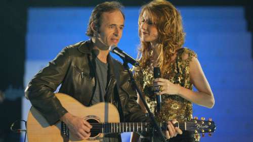 Céline Dion et Jean-Jacques Goldman vont de nouveau collaborer le temps d’une chanson!