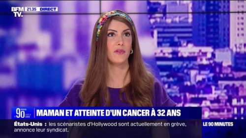 Une présentatrice météo de BFMTV menacée de mort. Découvrez l’inacceptable motif de ses haters