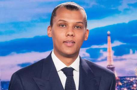 «Quelle fin d’année incroyable!» Stromae remercie ses fans