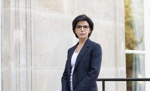 Rachida Dati reconduite au ministère de la Culture pour la troisième fois