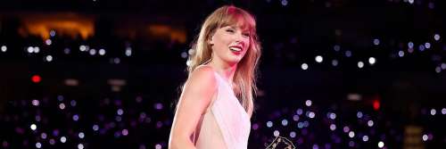 L’Eras Tour de Taylor Swift s’achève : une tournée aux records historiques