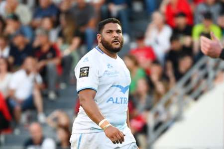 Mohamed Haouas jugé en février pour conduite en état d’ébriété : une nouvelle affaire pour le rugbyman montpelliérain