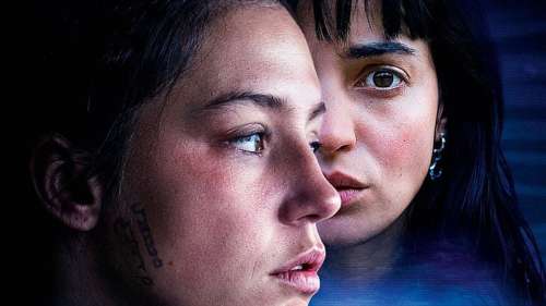 « Planète B » : Une dystopie avec Adèle Exarchopoulos