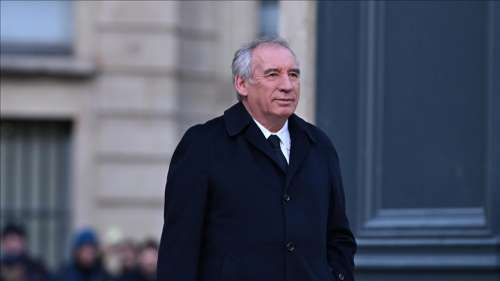 Mayotte : François Bayrou reporte sa visite d’un jour en raison du cyclone Chido