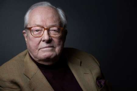 Mort de Jean-Marie Le Pen : le gouvernement condamne les célébrations