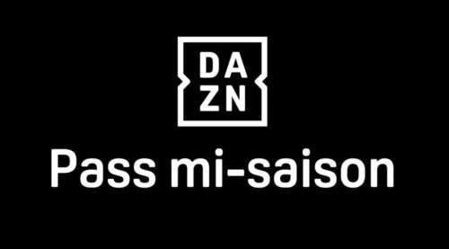 DAZN casse les prix… découvrez leur toute nouvelle offre L1 de bonne année