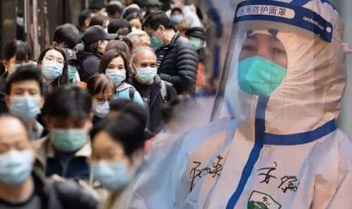 Virus inconnu en Chine : Faut-il vraiment s’inquiéter d’une nouvelle pandémie ?