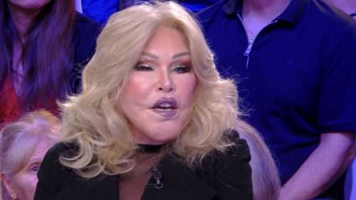 Jocelyne Wildenstein, la “femme-chat”, s’éteint à 84 ans