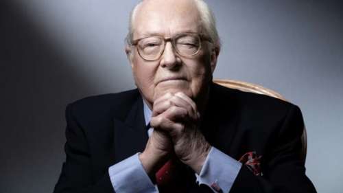 La fin d’une ère : Jean-Marie Le Pen s’éteint à 96 ans