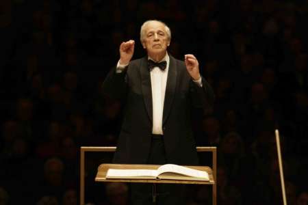 Pierre Boulez : une année de célébrations pour le centenaire du visionnaire