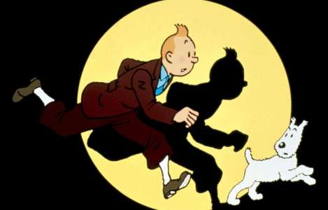 Tintin tombe dans le domaine public aux États-Unis : un tournant encadré ?