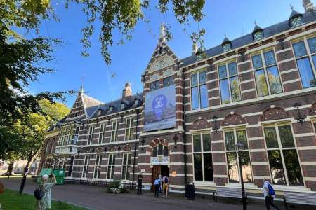 Pays-Bas : vol spectaculaire d’artefacts antiques dans un musée d’Assen
