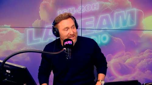 David Guetta annonce changer de style et vouloir faire «de la grande musique»