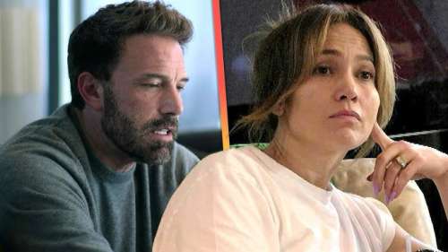 Jennifer Lopez et Ben Affleck séparés: la justice américaine prononce officiellement leur divorce