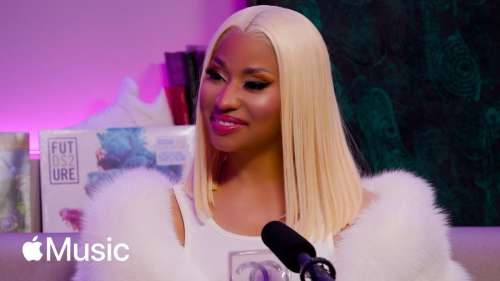 «Tu es un homme mort!» Nicki Minaj accusée de violences par son ancien manager