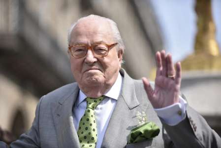 «Je souhaite mourir dignement et sans souffrir.» Quand Jean-Marie Le Pen évoquait sa propre mort