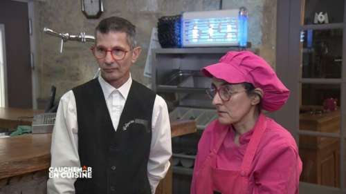 Télé : un couple aidé par Philippe Etchebest condamné à rembourser 60.000 euros