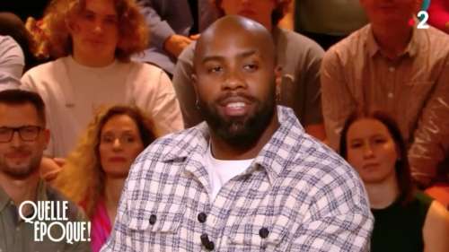 La colère de Teddy Riner: «À peine les Jeux terminés, le budget pour le sport chute de 33%!»