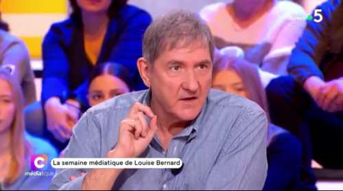  Yves Calvi défend Cyril Hanouna face aux critiques internes de M6