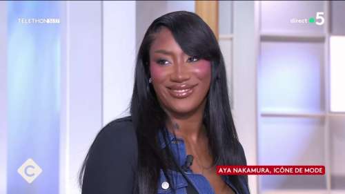 Aya Nakamura victime d’injures racistes: 13 personnes liées à l’extrême droite jugées en juin