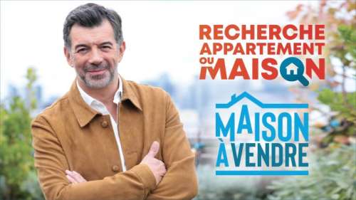 La chute! M6 déprogramme les émissions de Stéphane Plaza suite à sa condamnation pour violences conjugales
