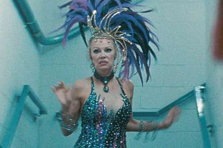 Pamela Anderson à l’affiche de The Last Showgirl : “J’ai l’impression que ma carrière débute vraiment maintenant”