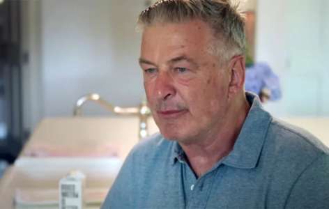 Tir mortel sur le tournage de Rush: Alec Baldwin a pensé au suicide