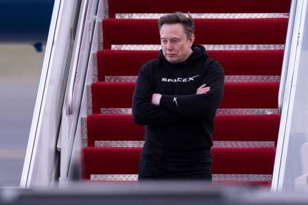 L’Union Européenne prépare une amende record d’un milliard contre X, le réseau social d’Elon Musk