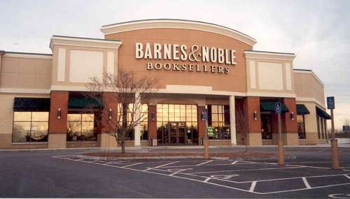 Schottenfeld aquiert près de 5,7% des parts de Barnes & Noble