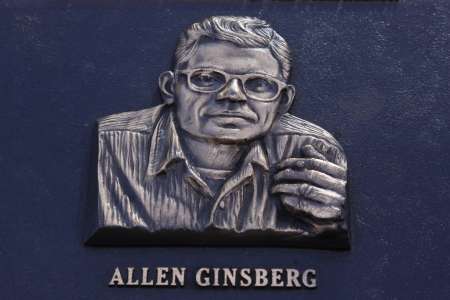 Plus de 2000 enregistrements d'Allen Ginsberg accessibles en ligne