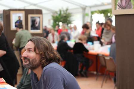 Présent lors du braquage du Ritz, Frédéric Beigbeder a eu la peur de sa vie