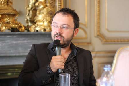 Riad Sattouf donne 10 conseils aux futurs auteurs de bande dessinée