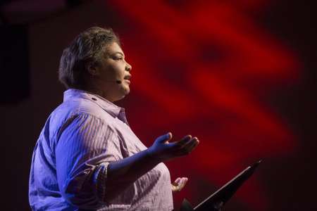 Not That Bad : la féministe Roxane Gay unit les voix contre la culture du viol